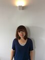 ココエ ヘアアンドリラックス(cocoe Hair&Relax) 畠山 厚子