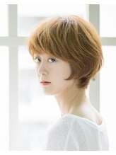 スレッド(THREAD) short style2