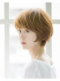 short style2