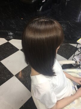 パッション 茨木店(Passion) 10ステップトリートメント