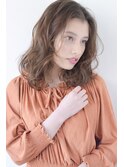 [Kiitos/吉祥寺]☆マットなウェーブセミディ☆