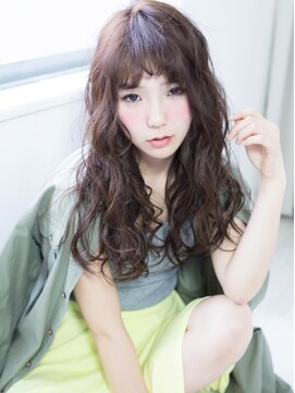 ウナカサ 箕面(unacasa) unacasa★エキゾチック★ウェーブ