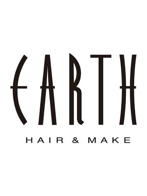 アース 一宮店(HAIR & MAKE EARTH)