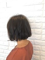 ワンピース(ONE PEACE) ヘアドネーションカット♪