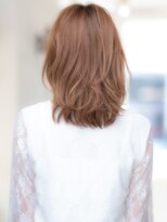 ヴィアラ 自由が丘(VIALA)&nbsp;【VIALA 自由が丘】レイヤー×ミックスウェーブ