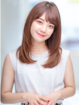 ヴィアラ 自由が丘(VIALA) 【VIALA 自由が丘】曲線×レイヤー