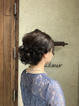 クルール(couleur) のいりguest24