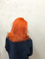 ノーブル ヘアサロン(noble HAIR SALON)&nbsp;カラー