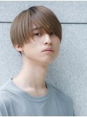 ナチュラルマッシュ