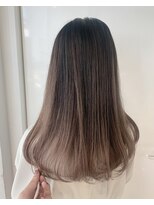 ヘアールーム アート(hair room a to by NYNY)&nbsp;17エアタッチベージュ