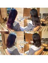 マヤ 小瀬店(MYA)&nbsp;イメチェン！ミディアム！