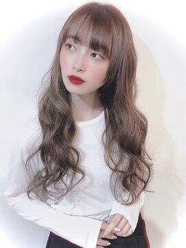 エデン(EDEN) #インナー#エクステ#プルエクステ#人毛エクステ#広島美容室