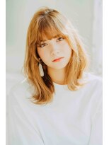 フローレバイヌンク(Flore by nunc)&nbsp;【巣鴨】【大塚】Flore by nunc新作スタイル【地蔵通り商店街】