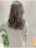 ローレイヤースタイル
