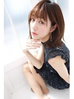 アエレ アヴェダ 大船店(aere AVEDA)&nbsp;湘南デザイン【アエレ 大船】