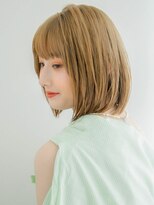 ロンド ブランシュ 錦糸町北口(Lond blanche)&nbsp;ハイトーンボブ