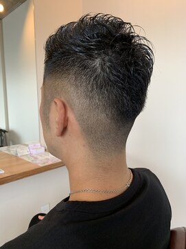 フランク(FRANK) メンズ1