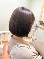 エマヘアーアアトリエ(Emma hair Atelier)&nbsp;ボブ