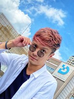 リンドヘアー(Lindo hair)&nbsp;ウェービーマッシュ