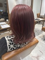 ネイロ 錦糸町(NeiRo)&nbsp;ピンクブラウン☆