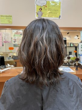 ダークアッシュ