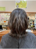 ダークアッシュ