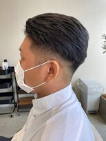 ダブネーション(DUB nation)&nbsp;ビジネススタイル