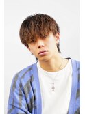 メンズヘア整形・GOALD・メンズパーマ