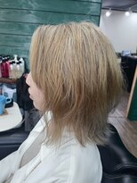 ワンバイワン(ONE BY ONE)&nbsp;ミルクティ