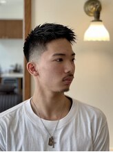 ローカルカットクラブ(Local Cut Club)