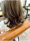 ライトミディアム