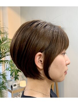 サイイン(saiin) ショート