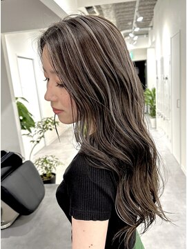 シエラ 南船場(CIERA.) CIERA.大人ハイライト