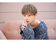 クレスフィリア (CLESC')