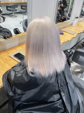 ストーリー 本川越(Story) 【Hikaru】white beige