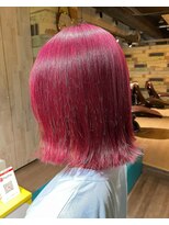 アクトジャパングランドイースト(ACT JAPAN GRAND EAST)&nbsp;レッドカラー♪