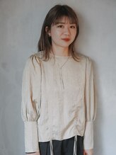 リズム(RiZM)&nbsp;井口 佳恵