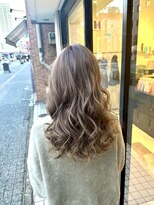 エスト 小倉(est)&nbsp;ミルクティーベージュ/ナチュラルハイライト