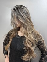 トゥイン 八王子(TWIN)&nbsp;地毛ハイライト/ハイライト/海外風ハイライト /八王子駅