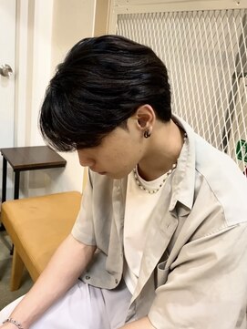 フリーラ 京都河原町三条店(freera) センターパート