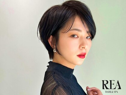 リア 自由が丘(REA)の写真