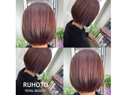 ルホート Ruhotoの写真