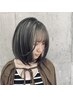 ハイライト+カラー+カット+Aphiaトリートメント1000円OFF