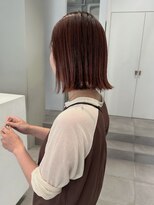 エヌ 烏丸(enu) 【guest look】