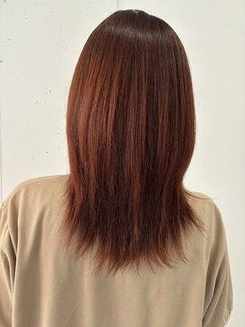 リッチアンドアンジー(RICCI&ANGIE) ミディアム