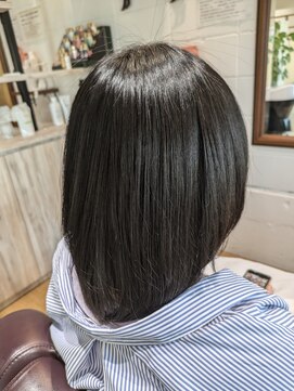 チアー ヘアリラクゼーション(cheer HAIRRELAXATION) 髪質改善トリートメントプレミアム