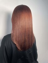 リド 館出店(LIDO) ロングスタイル