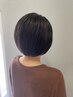 ［リピートNo.3］カット＋トリートメント＋ヘッドスパ￥12650→￥7500