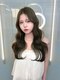 リッカ(LICCA)の写真/毎日のヘアセットでも美容室帰りの仕上がりを再現！こだわり抜いたカットでいつでも可愛いスタイルに◇