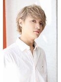 クラウンショート